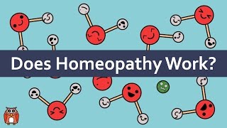 What Is Homeopathy And Does It Work [upl. by Laryssa116]