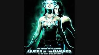 Queen Of The Damned  Track 14  kidneythieves  Before Im Dead [upl. by Henderson]