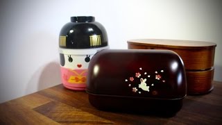 All About Bento Boxes [upl. by Lea]