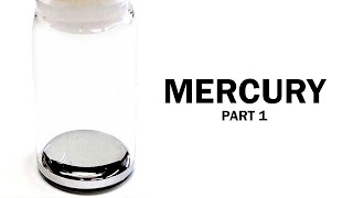 Making Mercury Part 1 [upl. by Hoxsie]