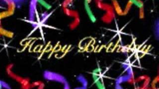 VIP Jazz quot Happy Birthday Song quot to a very special person [upl. by Aelahc69]