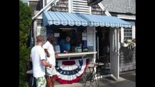 Ogunquit Maine Video Tour And Food Review By Bobby DoTube Pick Of The Week [upl. by Swamy]