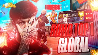 TWO9 AO VIVO 🔴 TOP 1 GLOBAL HOJE RANKED SQUAD 🔴 two9 [upl. by Idnew]