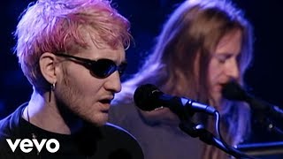 Alice in Chains Unplugged Live Versions [upl. by Ynnavoj]