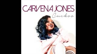 Carvena Jones  quotYouquot OFFICIAL VERSION [upl. by Selestina596]