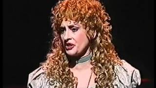 I Dreamed A Dream Royal Variety Performance 1991  Patti LuPone [upl. by Esereht782]