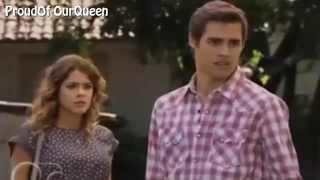 Leonetta su historia 2 parte 25 Violetta 2 [upl. by Netram383]