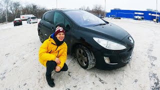 Biggest Problems of Peugeot 308  review [upl. by Intirb225]