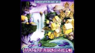 Ozric Tentacles  Waterfall Cities 1999 [upl. by Elva]