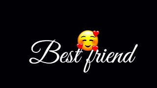 Best Friend Shayari  Bestie Hindi Shayari  Female Best Friend Shayari by Umang [upl. by Niletac]