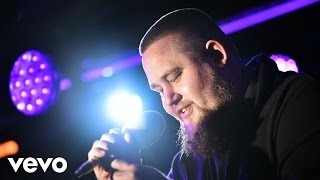 RagNBone Man  Human in the Live Lounge [upl. by Anattar336]