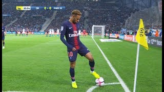 Neymar Jr The Most Creative amp Smart Plays [upl. by Rinna]