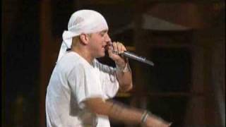 Eminem Without Me Live in Deitroit [upl. by Buonomo]