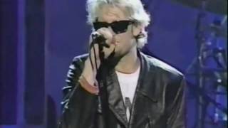 Alice In Chains Live  New York 1993  Would [upl. by Adnomal162]