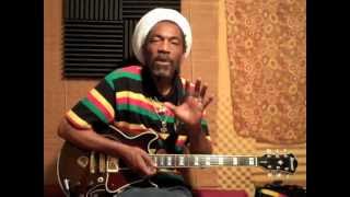 How To Play Reggae Guitar with TUFF LION  much more at ArtofReggaecom [upl. by Henley753]