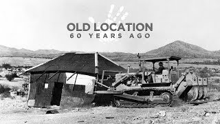 Namibian History  The Old Location [upl. by Dekeles]