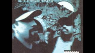 Cypress Hill ‎ Illusions Instrumental HQ [upl. by Ennyl827]