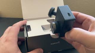 Garmin 47 Dash Cam Review [upl. by Enrichetta]