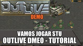 Outlive Demo – Tutorial [upl. by Ravo]