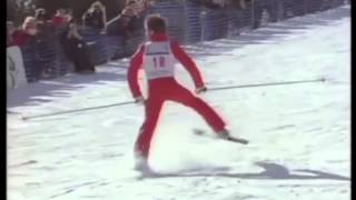 Best of ballet skiing ski ballet [upl. by Nenney]