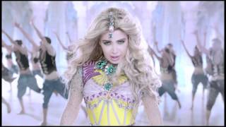 Nawal El Zoghbi  Gharibi Hal Denyi Official Video Clip نوال الزغبي  غريبة هالدنيي [upl. by Siouxie318]