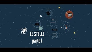 Le stelle parte 1 [upl. by Nylirehc]