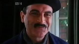 David Suchet Poirot amp Me 2006  all episodes [upl. by Eceerahs]