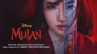 Reflection Orchestral Version Extended  Mulan Soundtrack [upl. by Gilbertson]