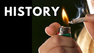 The Surprising History of Tobacco [upl. by Norrab]