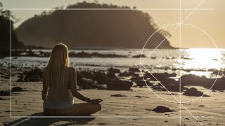 20 Minute Guided Meditation for New Beginnings and Habit Change  Mindful Movement [upl. by Ynnohj]