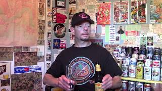 Louisiana Beer Reviews Shiner Bock [upl. by Elcarim]