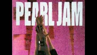 Pearl Jam  Porch [upl. by Landon]