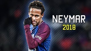 Neymar Jr 2018  Humiliating Everyone ● Skills amp Goals  HD [upl. by Krantz]