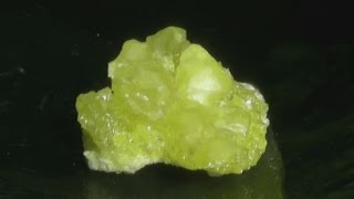 Properties of sulfur [upl. by Ibur]