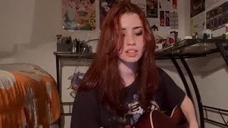 down in a hole  alice in chains cover by alicia widar [upl. by Misti]