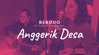 Bunga Anggerik  BERDUO [upl. by Theodor]