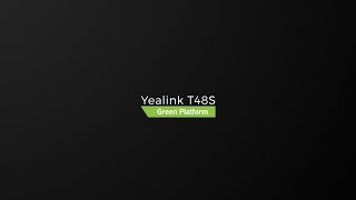 Yealink T48s  Full Training [upl. by Salter]