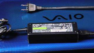 Sony VAIO®  Some troubleshooting steps to help you if your VAIO will not power on [upl. by Alacim]