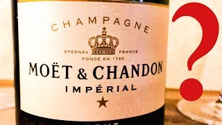 How to Pronounce Moët amp Chandon And WHY [upl. by Hanna]