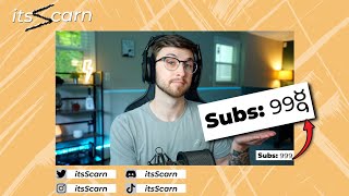 How to Add SUBSCRIBER COUNT to YouTube Live Stream everything you need to know [upl. by Yewed]