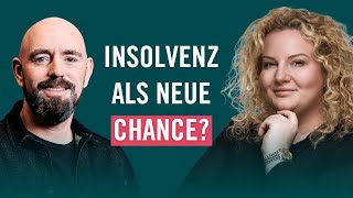 Insolvenz als Chance Die spannende Transformation von CHRONEXT [upl. by Ativad]