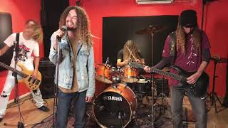 ALICE IN CHAINS  Bleed The Freak Live Studio Session [upl. by Teteak356]