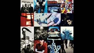 U2  Achtung Baby [upl. by Atal798]