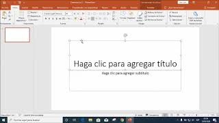 ¿Cómo hacer una infografía en PowerPoint [upl. by Grous434]