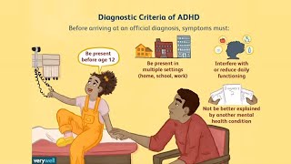 ADHD and Autism [upl. by Aikan17]