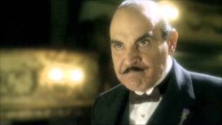 Agatha Christies Poirot Final Episodes  Houston Public Media [upl. by Inele205]