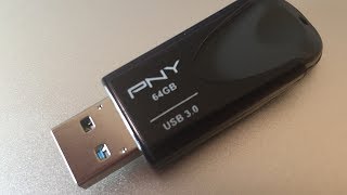 Beginners How To Use A Flashdrive  flash usb drive  May 27 2017 [upl. by Adella155]