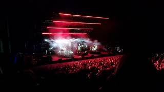 Bon Iver  Heavenly Father Live  Sydney 17022023 [upl. by Pathe]