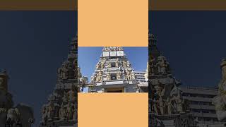 Tirupati Balaji temple Ahmedabad Gujarat [upl. by Eeslehc932]