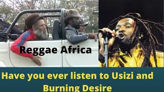 Top 10 African Reggae Songs of All Time [upl. by Liagibba]